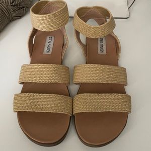 Steve Madden Sandals